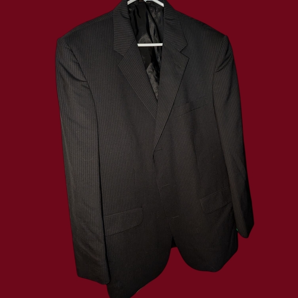 Structure Black Blazer